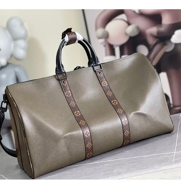 Brother Sam Yupoo Bags 2312YA0041 LV 0820